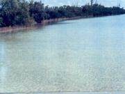 Terreno en venta en Isla Blanca, Isla Mujeres, Quintana Roo