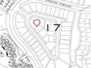 Terreno en Venta en Isla Dorada Cancún Quintana Roo