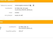 Terreno en Venta en Isla Mayor