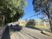 TERRENO EN VENTA EN IXTAPALUCA