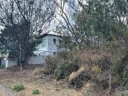 TERRENO EN VENTA EN IXTAPAN DE LA SAL, RANCHO SAN DIEGO