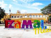 Terreno en venta en Izamal, Yucatán