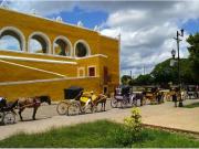 Terreno en venta en Izamal, Yucatán