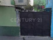 Terreno en venta en Iztacalco