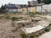Terreno en Venta en Iztapalapa
