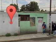 TERRENO EN VENTA EN IZTAPALAPA