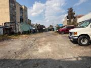 TERRENO EN VENTA EN IZTAPALAPA IDEAL PARA DESARROLLO...