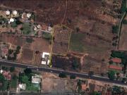Terreno en Venta en Jaltepec