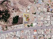 Terreno en venta en Jardín, Arteaga, Coahuila de Zaragoza