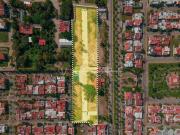 TERRENO EN VENTA EN JARDIN REAL, ZAPOPAN