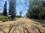 Terreno en venta en Jardines de Delicias, Cuernavaca,...