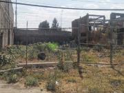 TERRENO EN VENTA EN JARDINES DE GUADALUPE, POR EL...