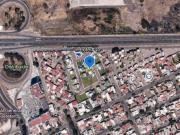 TERRENO EN VENTA EN JARDINES DE LA HACIENDA