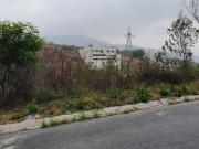 Terreno en venta en Jardines de Valle Alto en Monterrey