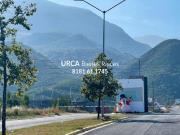 Terreno en Venta en Jardines de Valle Alto, Zona Sierra Alta