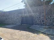 Terreno en venta en Jardines del Ajusco