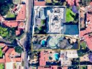 Terreno en Venta en Jardines del Pedregal