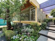 Terreno en venta en Jardines del Pedregal, Álvaro...