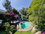 Terreno en venta en Jardines del Pedregal, Álvaro...