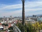 TERRENO EN VENTA EN JARDINES DEL PEDREGAL, COYOACÁN