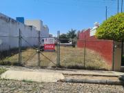 Terreno en venta en Jardines Vista Hermosa, Colima