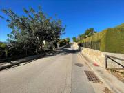 Terreno en Venta en Jávea Xàbia