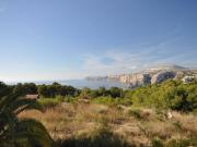 Terreno en Venta en Jávea Xàbia