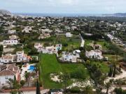 Terreno en Venta en Jávea Xàbia