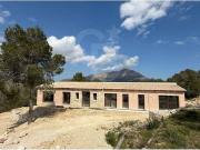 Terreno en Venta en Jávea Xàbia