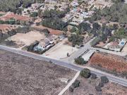 Terreno en Venta en Jávea Xàbia