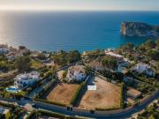 Terreno en Venta en Jávea Xàbia