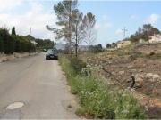 Terreno en Venta en Jávea Xàbia
