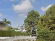 Terreno en Venta en Jávea Xàbia
