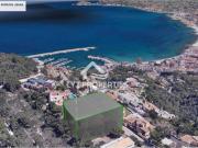 Terreno en Venta en Jávea Xàbia