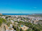 Terreno en Venta en Jávea Xàbia