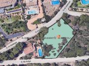 Terreno en Venta en Jávea Xàbia