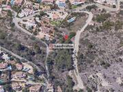 Terreno en Venta en Jávea Xàbia
