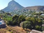 Terreno en Venta en Jávea Xàbia