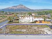 Terreno en Venta en Jávea Xàbia