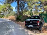 Terreno en Venta en Jávea Xàbia