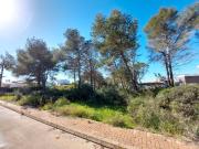 Terreno en Venta en Jávea Xàbia