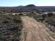 Terreno en venta en Javier Rojo Gómez, Tijuana, Baja...