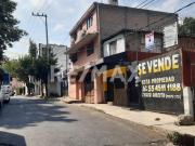 Terreno en Venta en Jesús del Monte 4