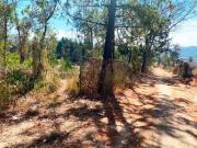 TERRENO EN VENTA EN JESUS DEL MONTE, MORELIA