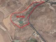Terreno en Venta en Jilotepec, Canalejas Estado de...