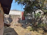 Terreno en Venta en Jiutepec