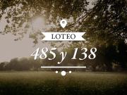 Terreno en venta en Joaquin Gorina Dacal Bienes Raíces