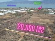 TERRENO EN VENTA EN JOCOTEPEC