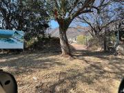 TERRENO EN VENTA EN JOCOTEPEC, CHAPALA, JALISCO