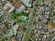 Terreno en venta en Jose Leon Suarez